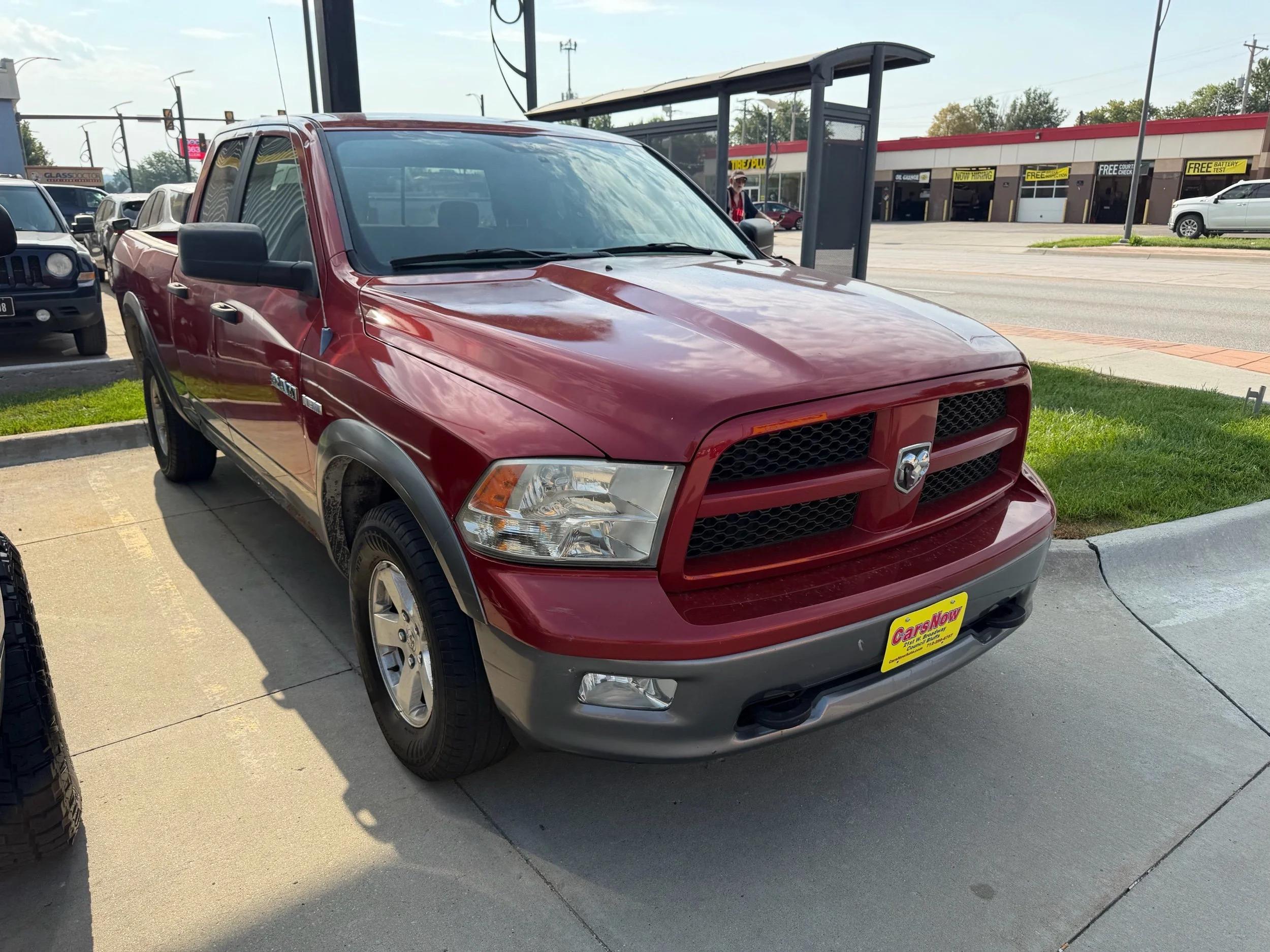 ram ram 1500 pickup 2010 1D7RV1GTXAS114498 image ram ram 1500 pickup 2010 1D7RV1GTXAS114498 image